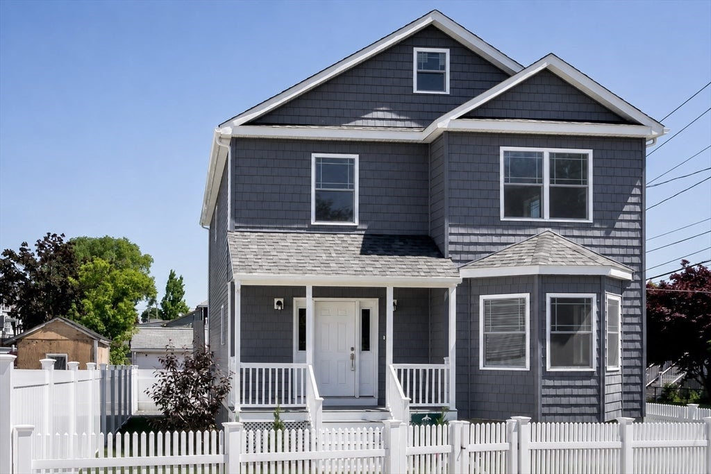 36 Floyd Street, Revere, MA Photo #1