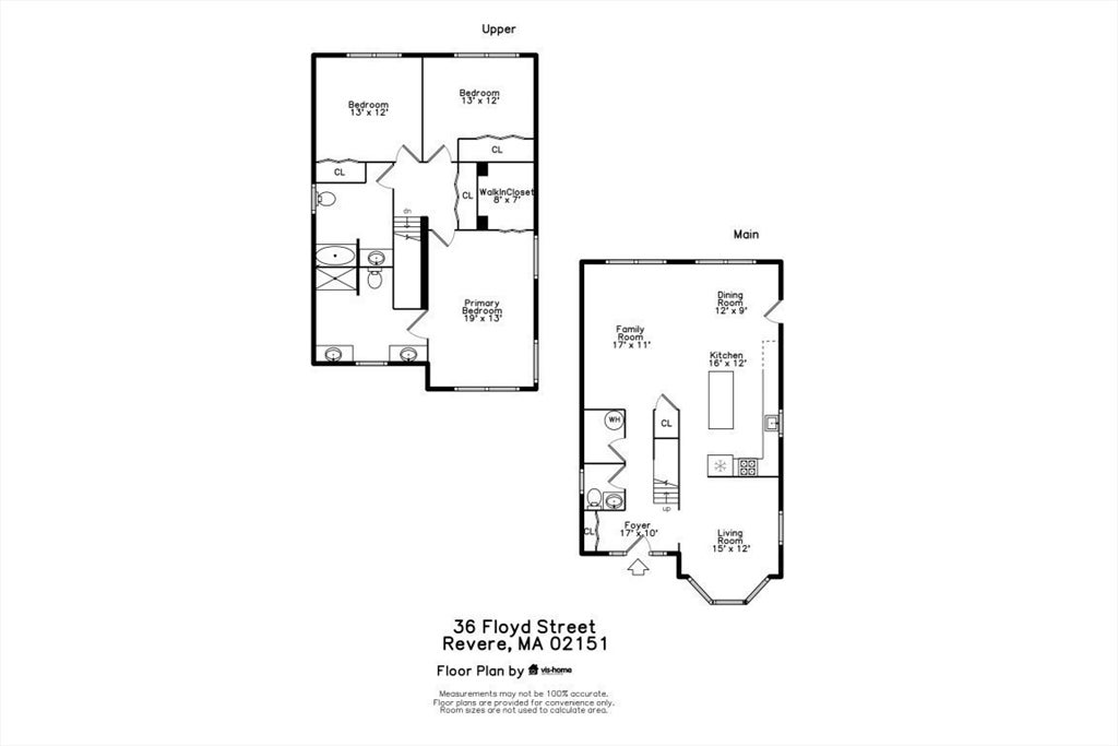 36 Floyd Street, Revere, MA Photo #32