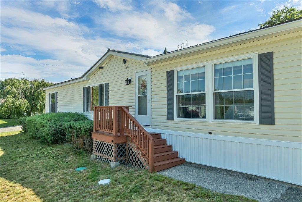 7 Cammett Drive