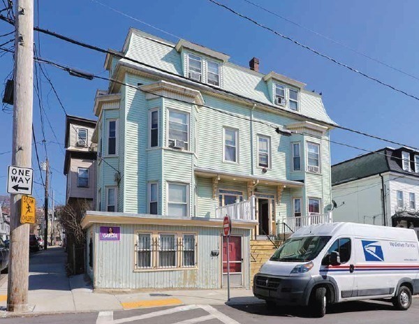 93-95 Orange St