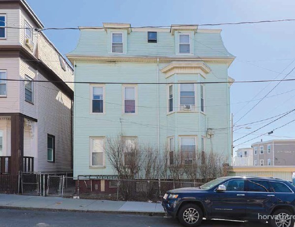 93-95 Orange St