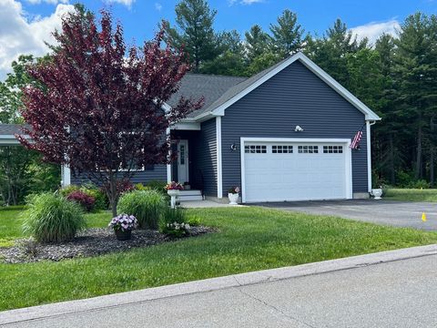 7 Oakwood Circle 15 Boylston MA 01505