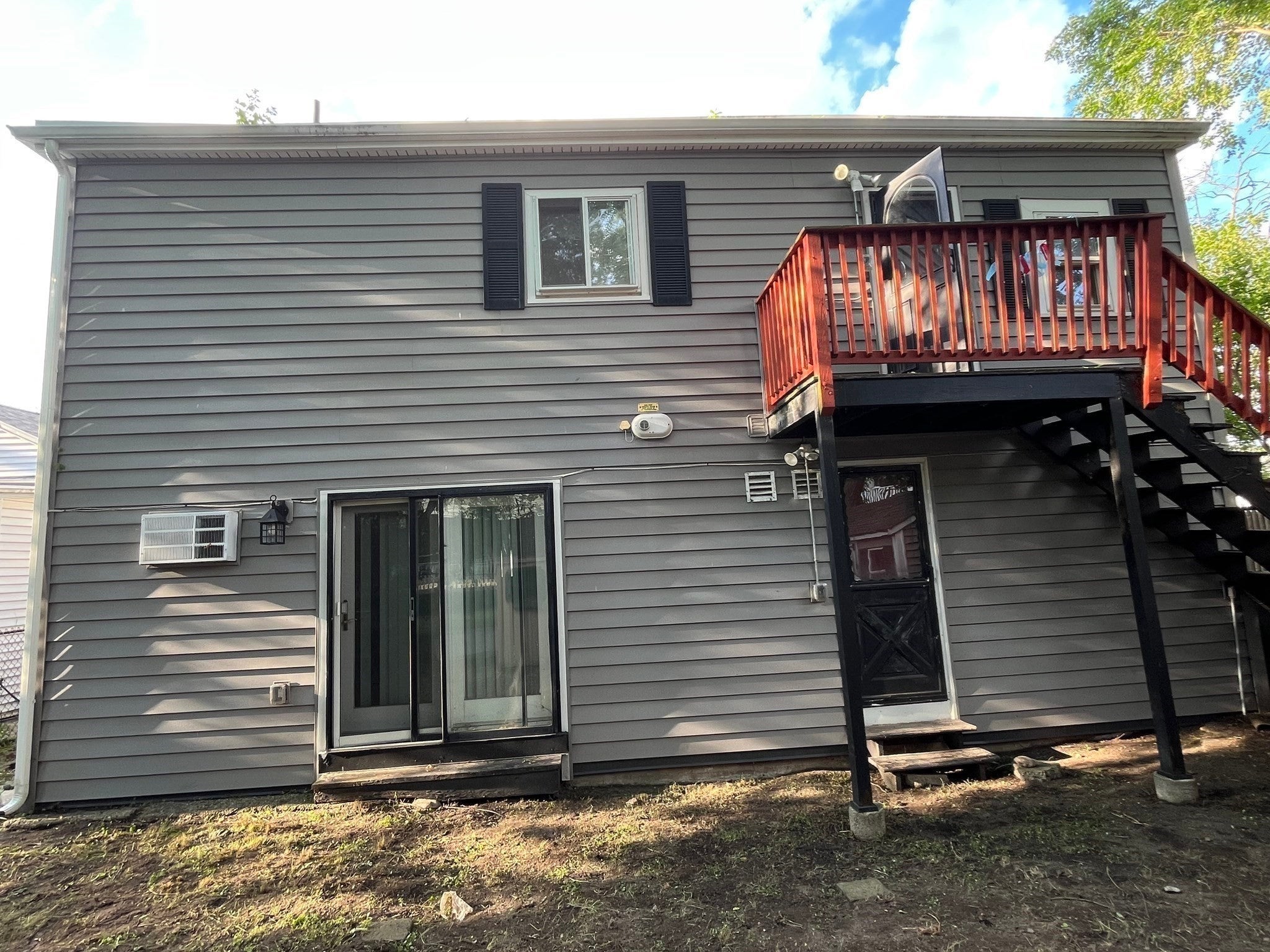 49 George Ave