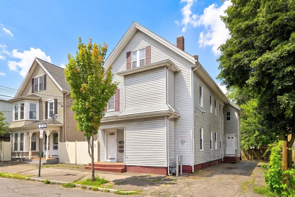10 Brook St, Brockton, MA, 10 Brook St, Brockton, MA Photo #32