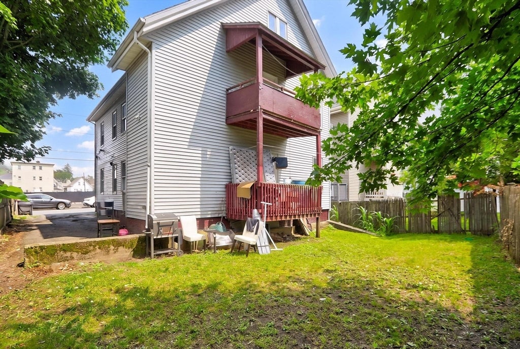 10 Brook St, Brockton, MA, 10 Brook St, Brockton, MA Photo #34
