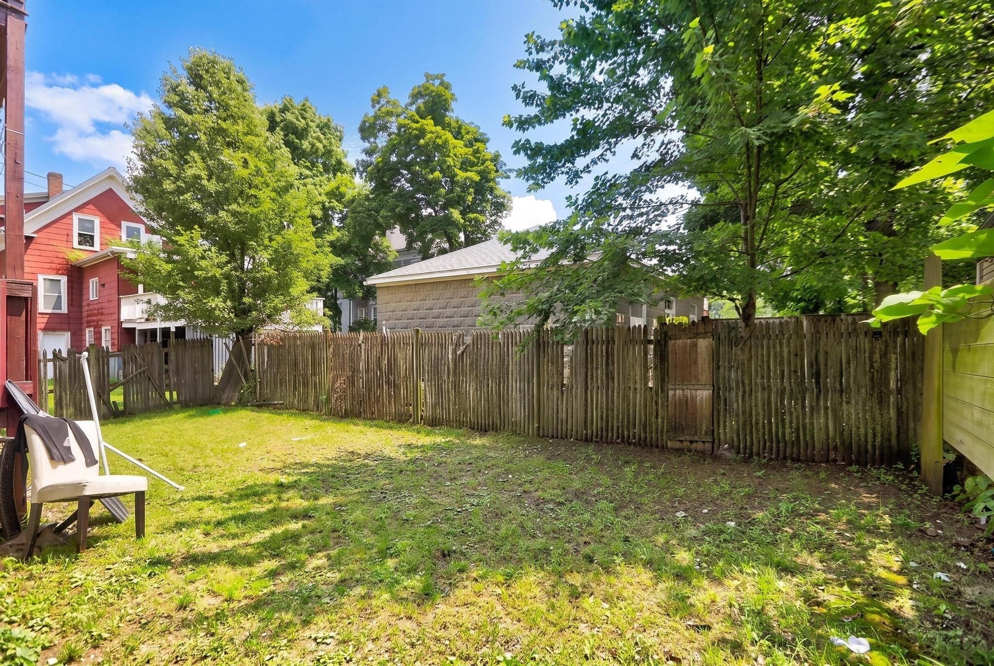 10 Brook St, Brockton, MA, 10 Brook St, Brockton, MA Photo #37