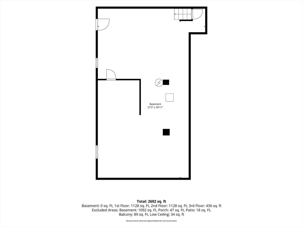 10 Brook St, Brockton, MA, 10 Brook St, Brockton, MA Photo #38