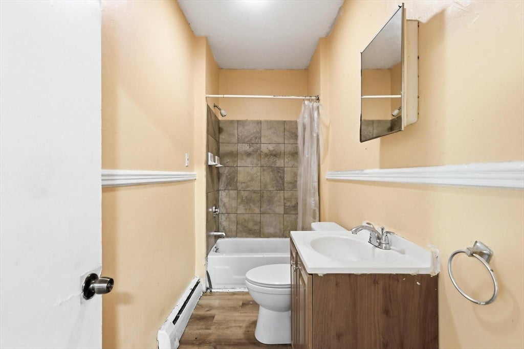 10 Brook St, Brockton, MA, 10 Brook St, Brockton, MA Photo #24