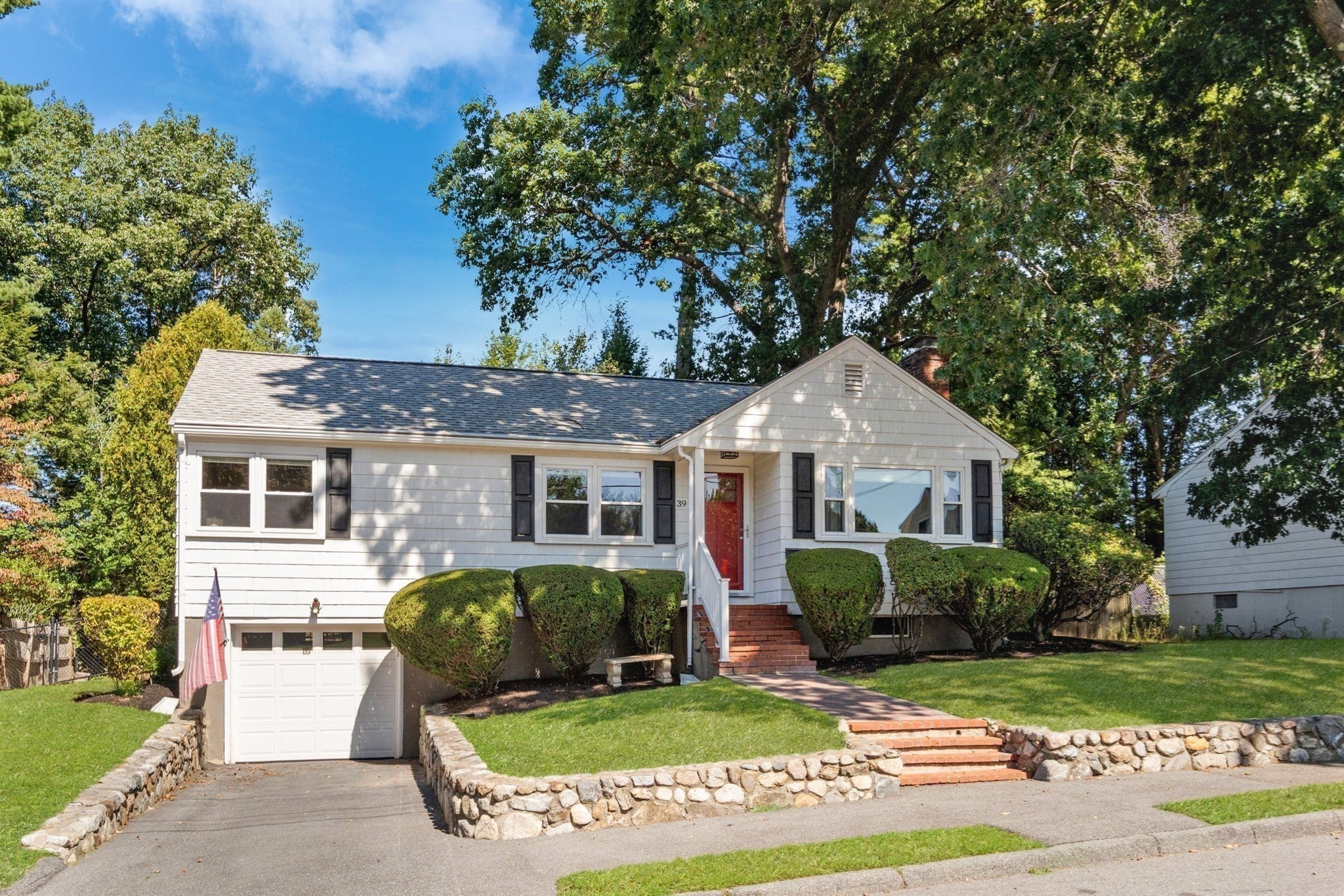39 Robin Rd, Wakefield, MA, 39 Robin Rd, Wakefield, MA Photo #1