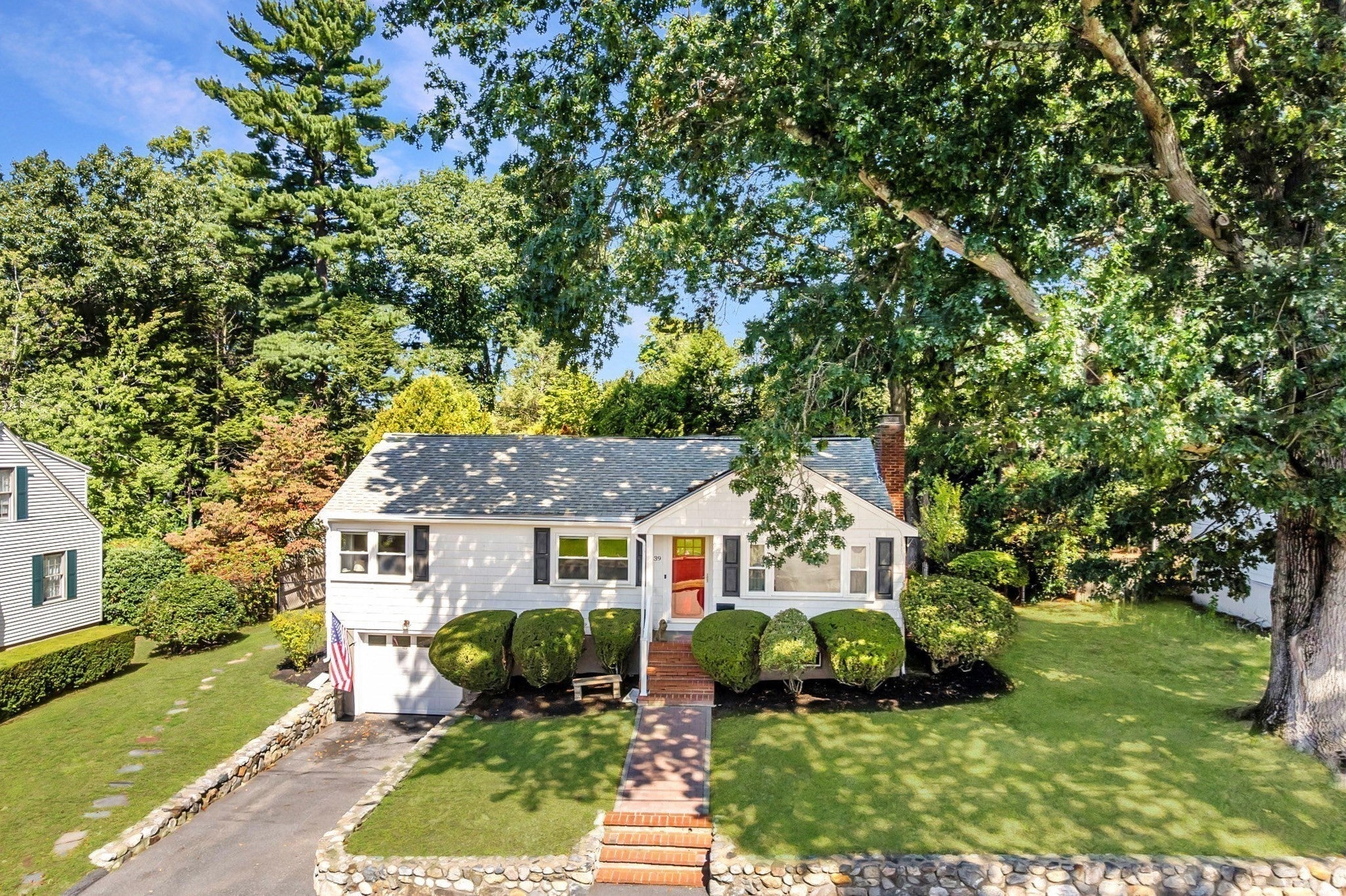 39 Robin Rd, Wakefield, MA, 39 Robin Rd, Wakefield, MA Photo #35