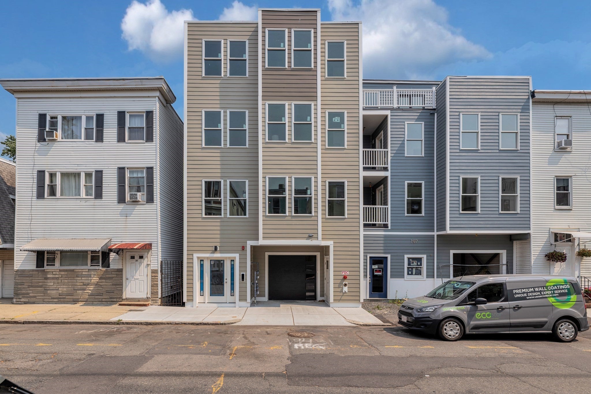 199 Havre St #1, Boston, MA, 199 Havre St #1, Boston, MA Photo #4