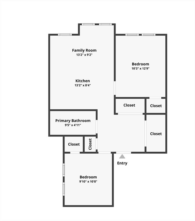199 Havre St #1, Boston, MA Photo #16