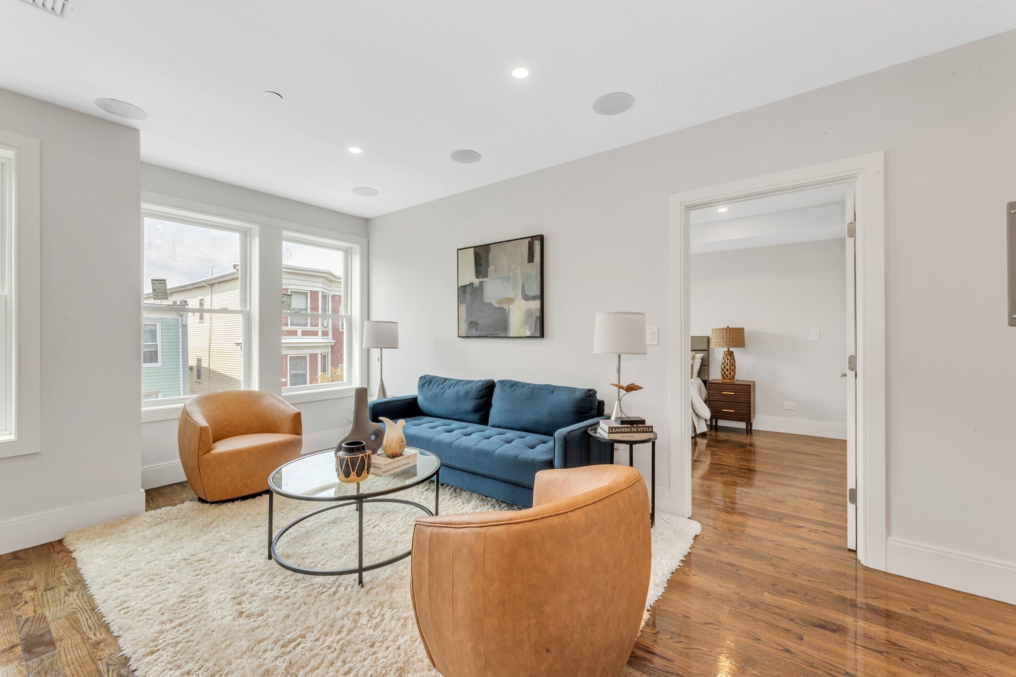 199 Havre St 1, Boston MA 02128