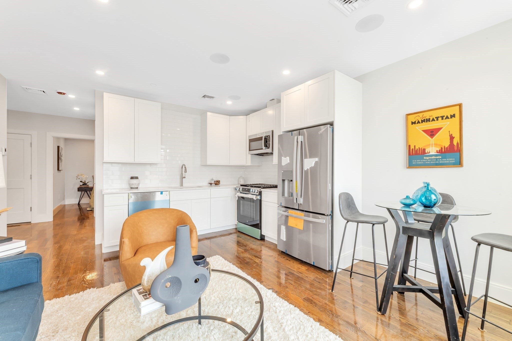 199 Havre St #1, Boston, MA, 199 Havre St #1, Boston, MA Photo #3