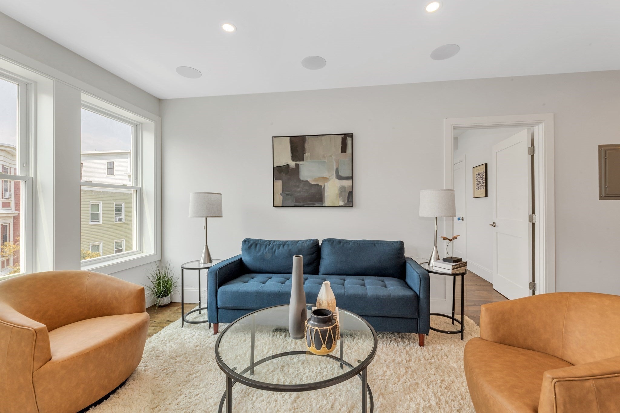199 Havre St #1, Boston, MA, 199 Havre St #1, Boston, MA Photo #5
