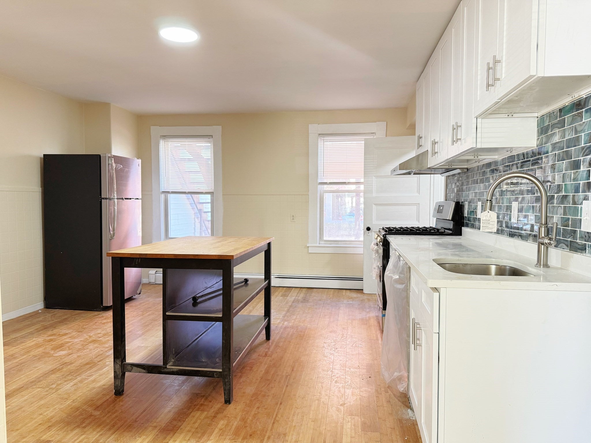 17 Crafts St #A, Newton, MA, 17 Crafts St #A, Newton, MA Photo #10