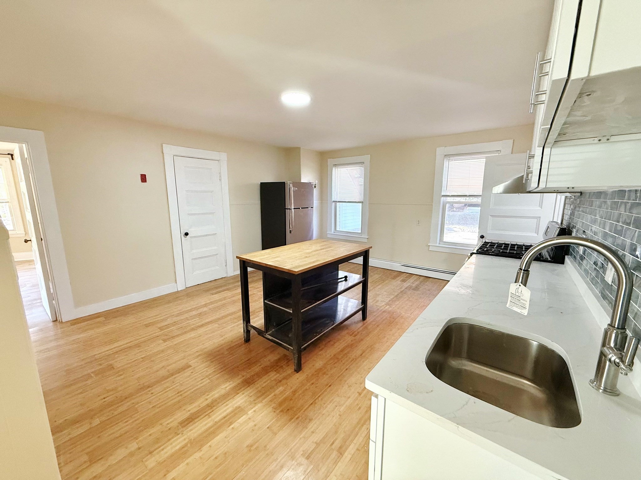 17 Crafts St #A, Newton, MA, 17 Crafts St #A, Newton, MA Photo #7