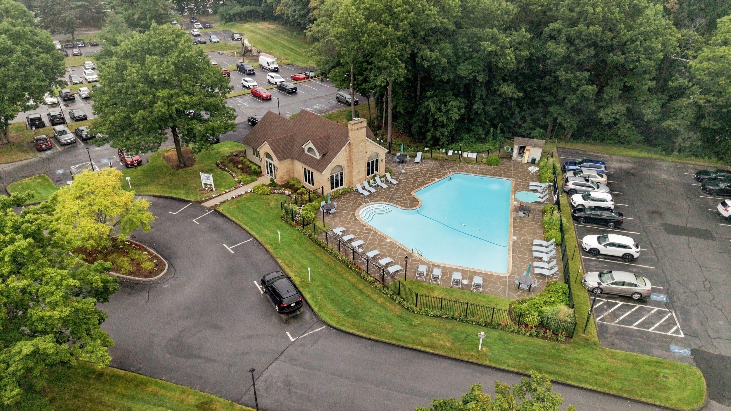 95 Commons Dr #107, Shrewsbury, MA, 95 Commons Dr #107, Shrewsbury, MA Photo #33
