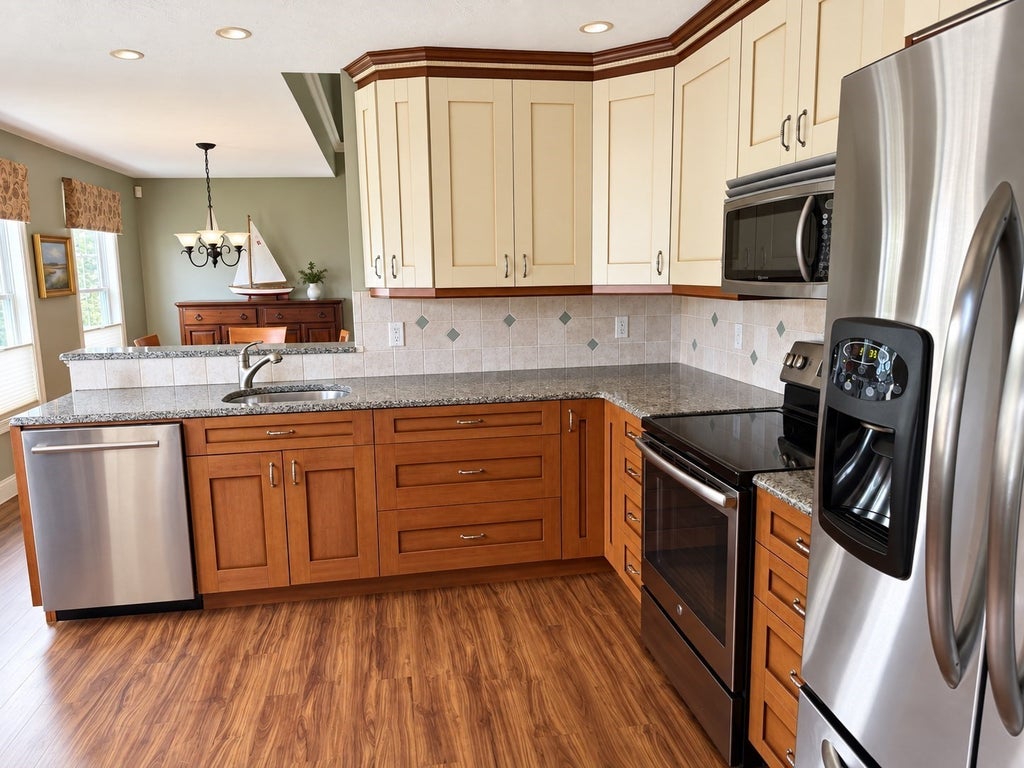 Photo of 36 Bay Pointe Dr Ext #36, Wareham, MA 02532 (MLS # 73576076)