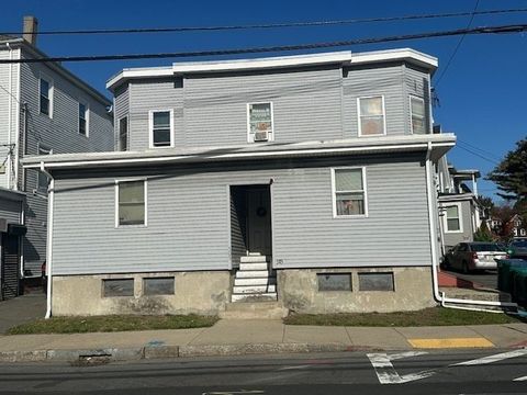 505-507 Boston St Lynn MA 01905