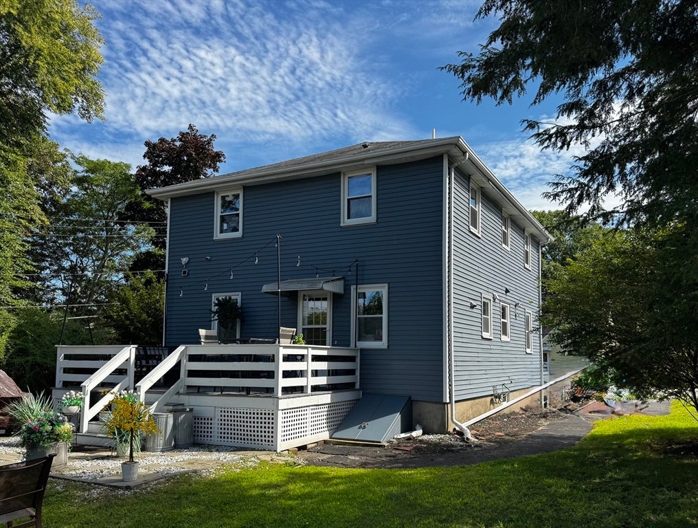 1061 Trapelo Rd, Waltham, MA, 1061 Trapelo Rd, Waltham, MA Photo #4