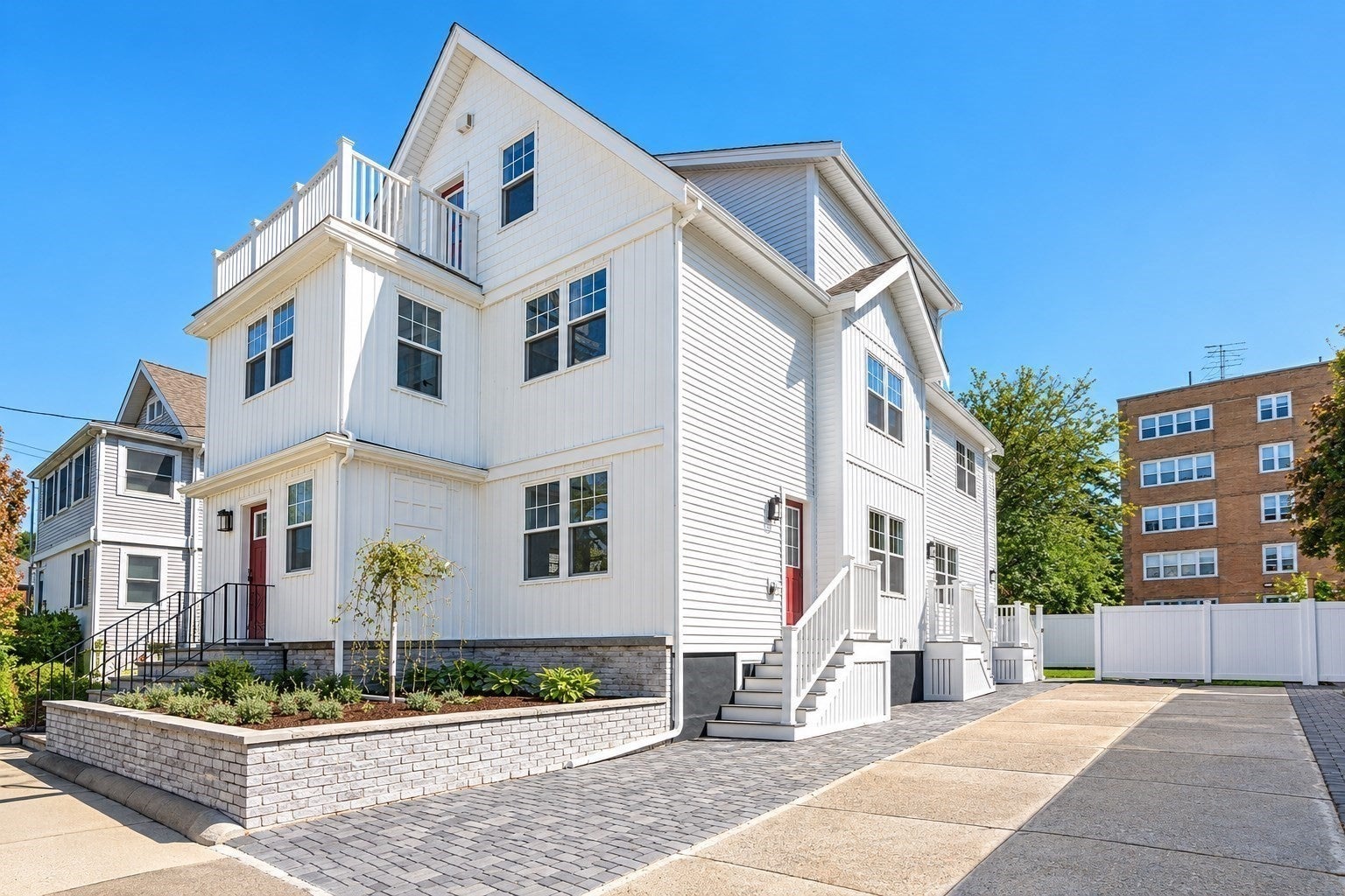 15 Foster Street