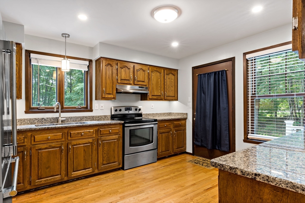 163 Quanapoag Rd, Freetown, MA, 163 Quanapoag Rd, Freetown, MA Photo #10