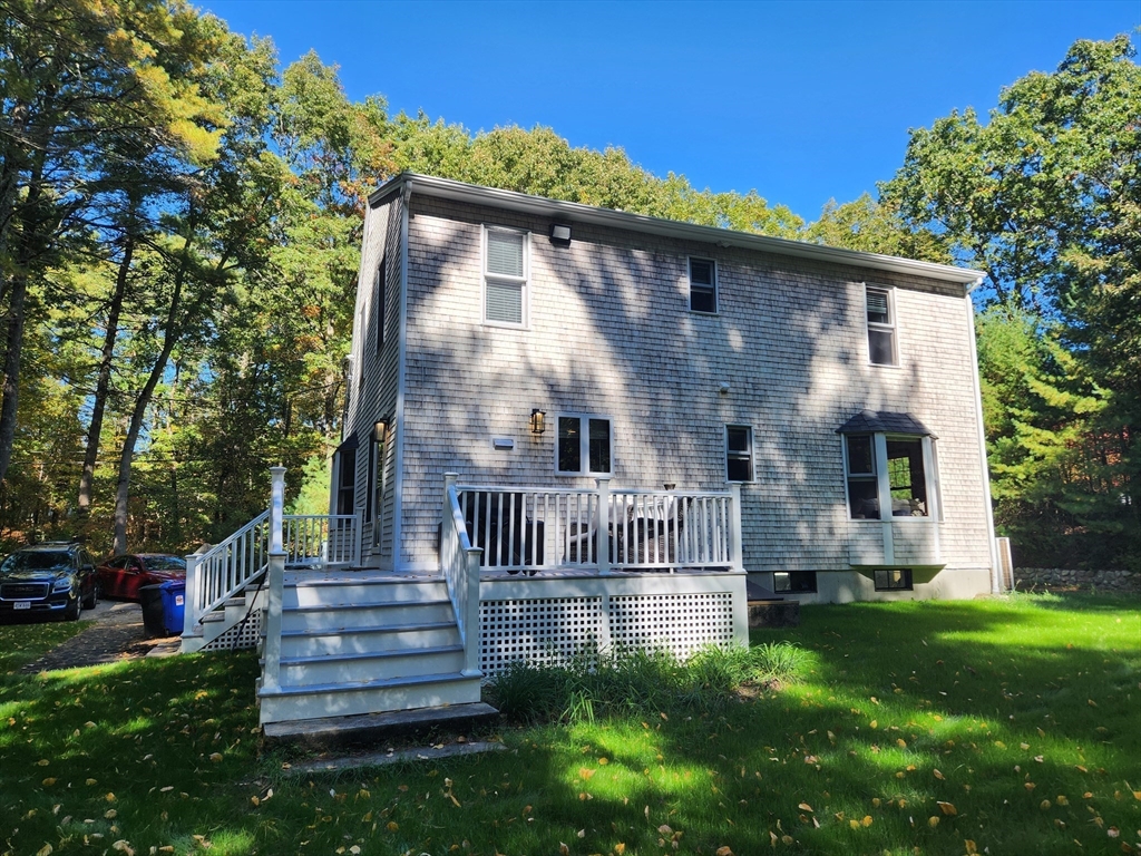 163 Quanapoag Rd, Freetown, MA, 163 Quanapoag Rd, Freetown, MA Photo #4