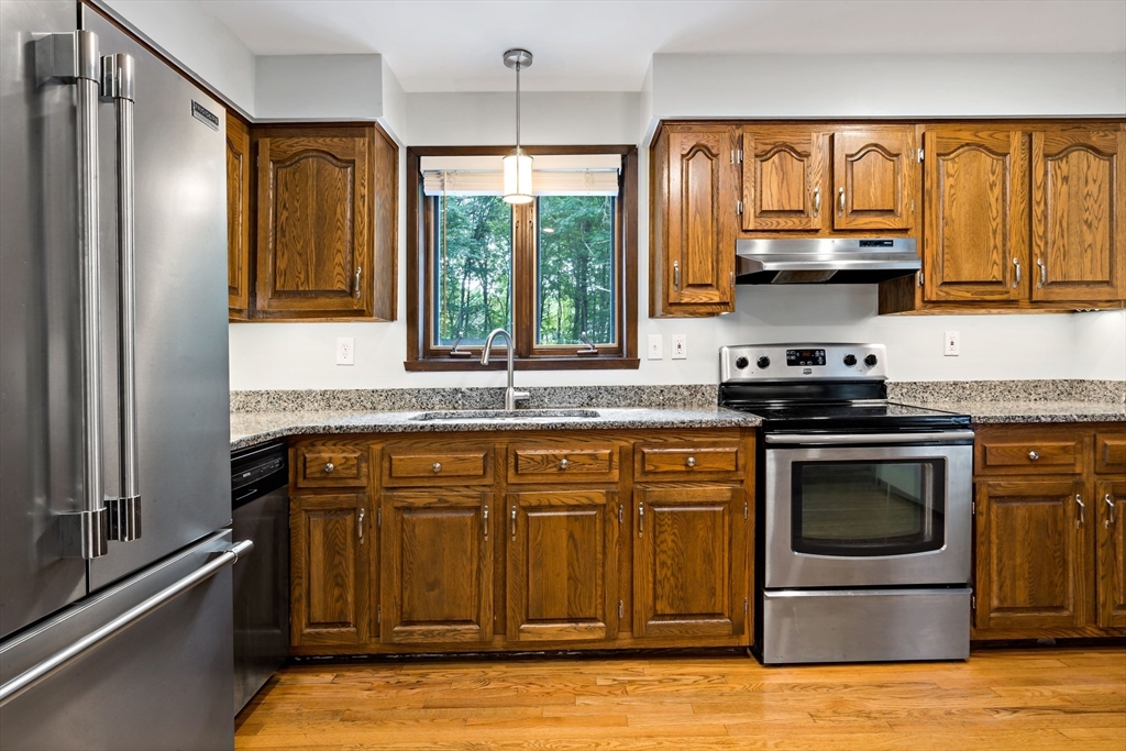 163 Quanapoag Rd, Freetown, MA, 163 Quanapoag Rd, Freetown, MA Photo #8