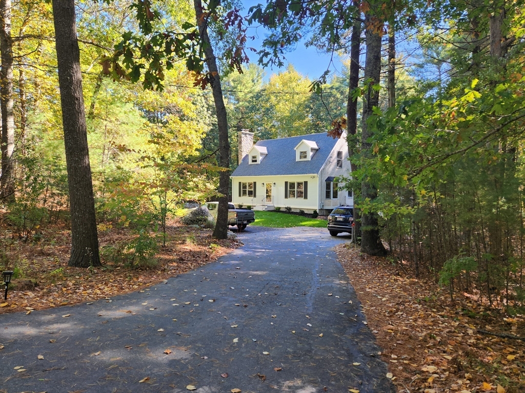 163 Quanapoag Rd, Freetown, MA, 163 Quanapoag Rd, Freetown, MA Photo #2