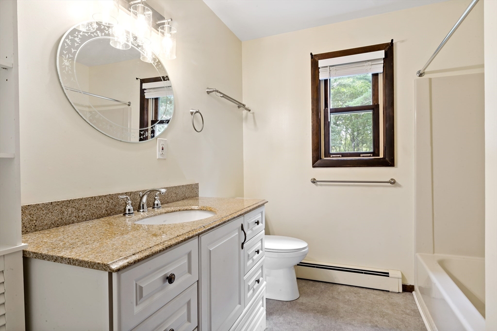 163 Quanapoag Rd, Freetown, MA, 163 Quanapoag Rd, Freetown, MA Photo #22
