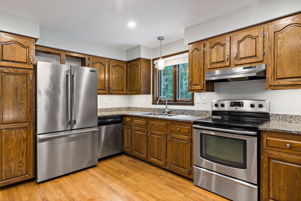163 Quanapoag Rd, Freetown, MA, 163 Quanapoag Rd, Freetown, MA Photo #9