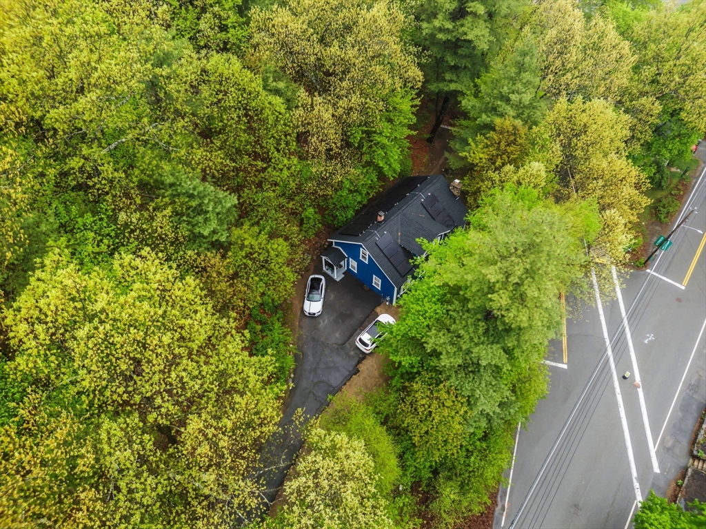 10 Rindge Rd