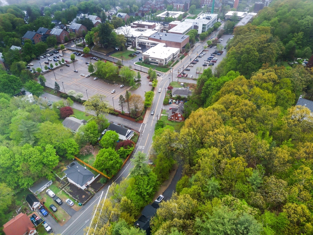 10 Rindge Rd