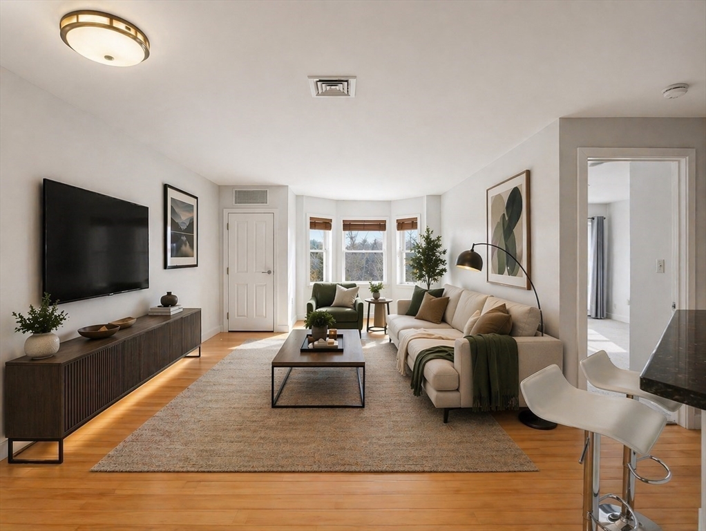30 Franklin St 327
