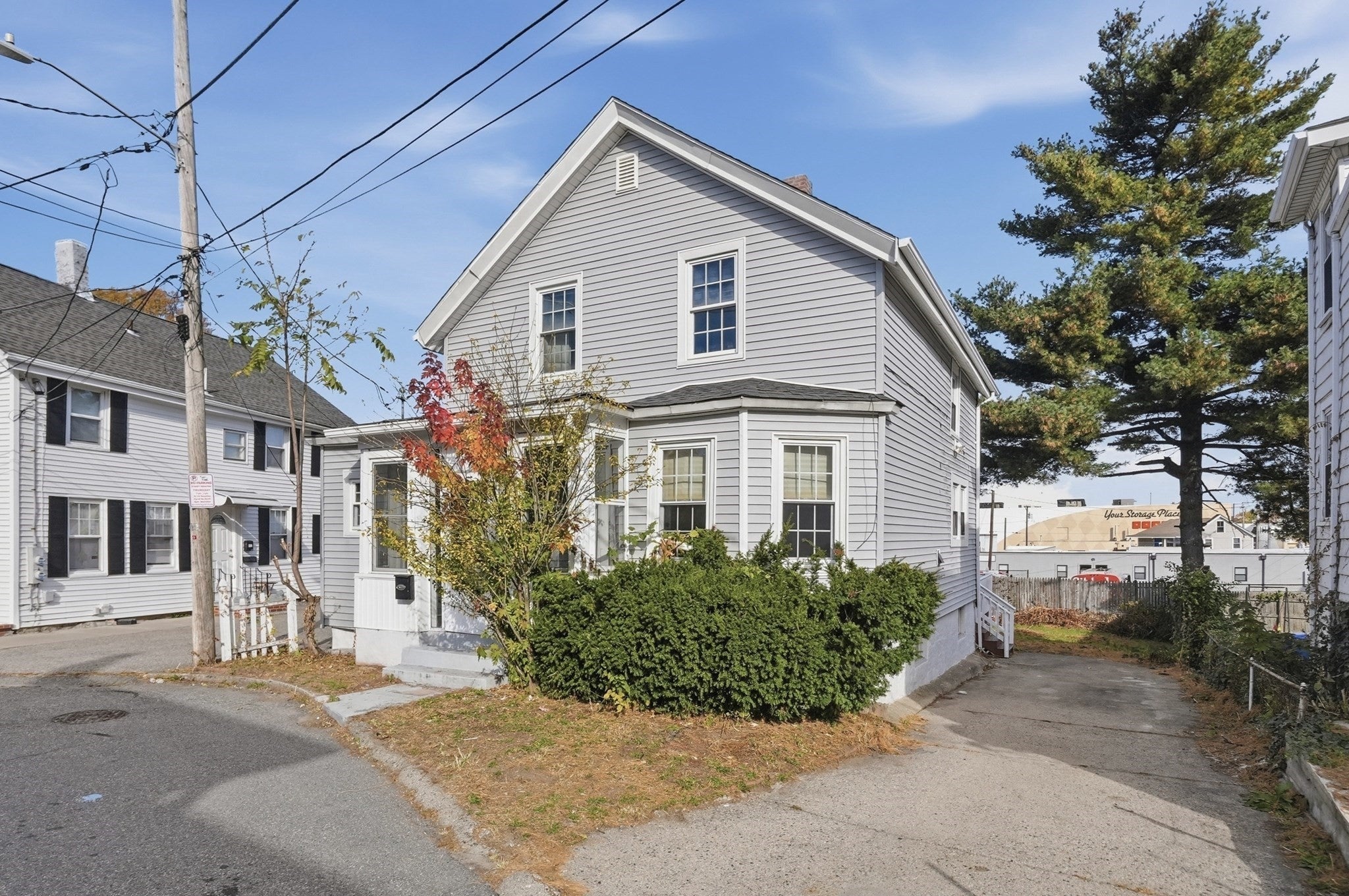 151 Sherman St