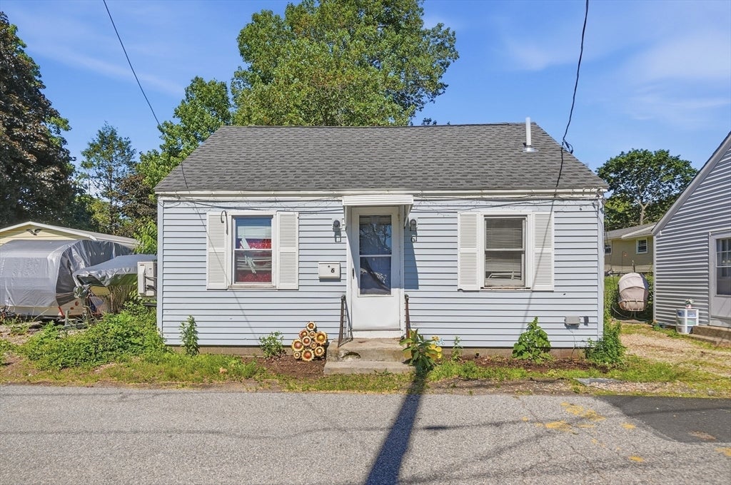 2-6 Pond Terrace