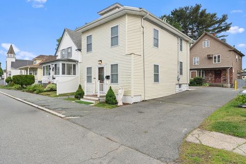 38-1/2 Ellsworth Rd Peabody MA 01960