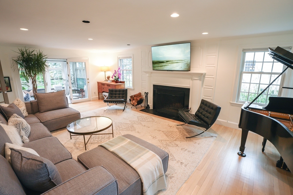 32 Pickwick Road