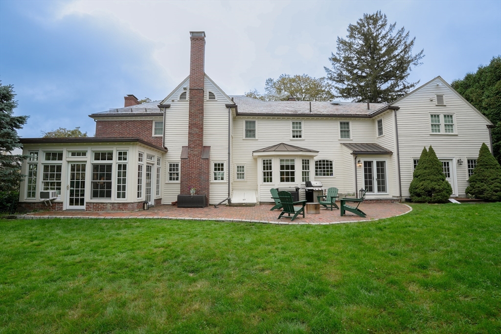 32 Pickwick Road
