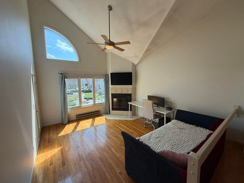 Photo of 10 Chapman St #303, Weymouth, MA 02189 (MLS # 73501404)