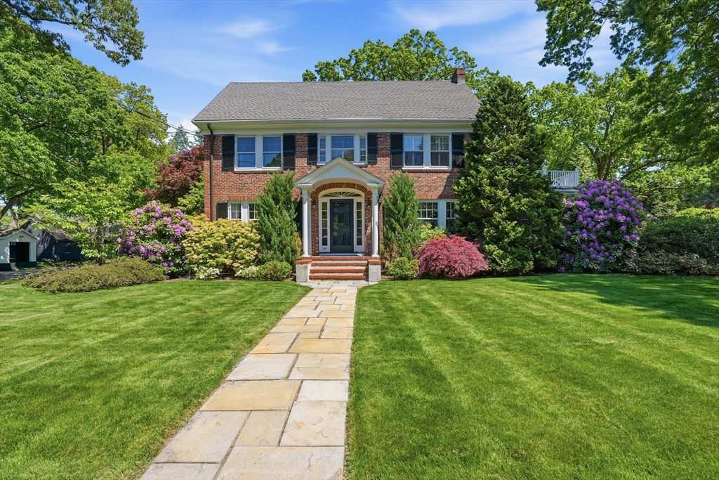 80 Hollingsworth Ave