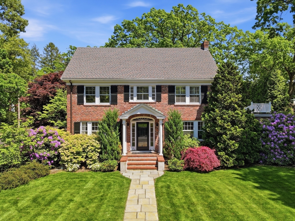 80 Hollingsworth Ave