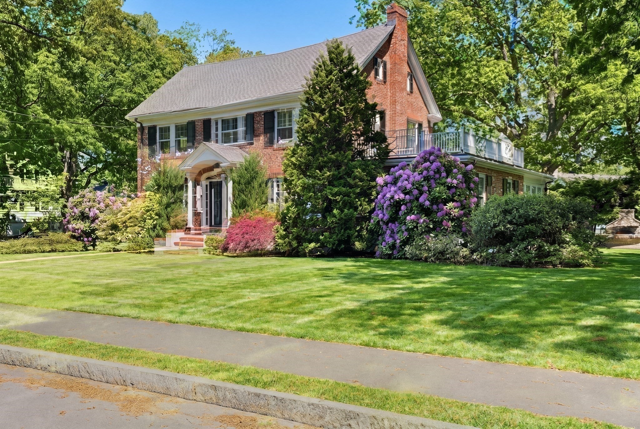 80 Hollingsworth Ave