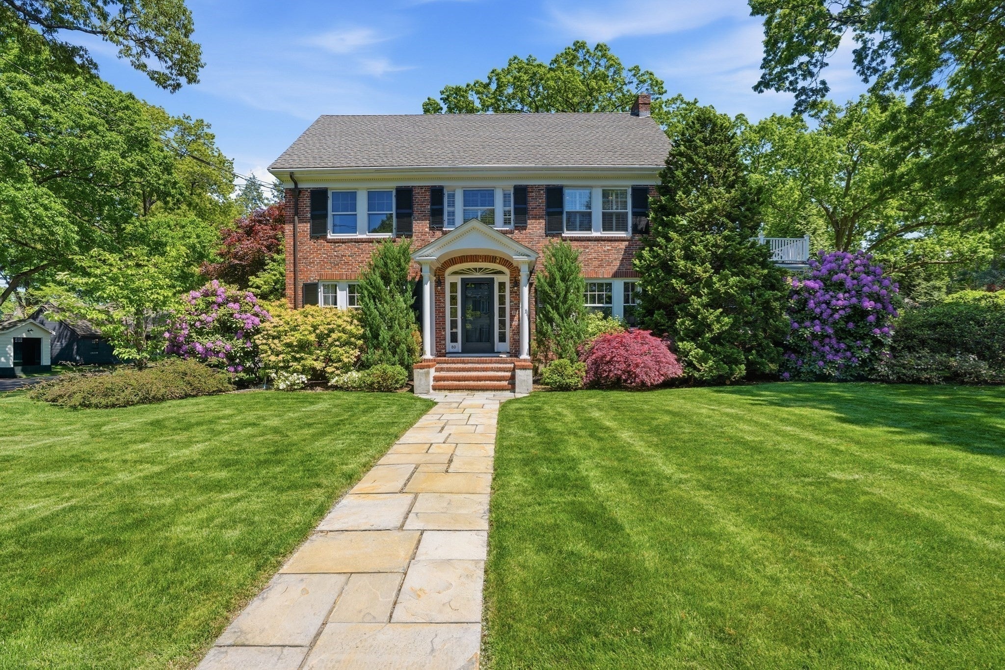 80 Hollingsworth Ave