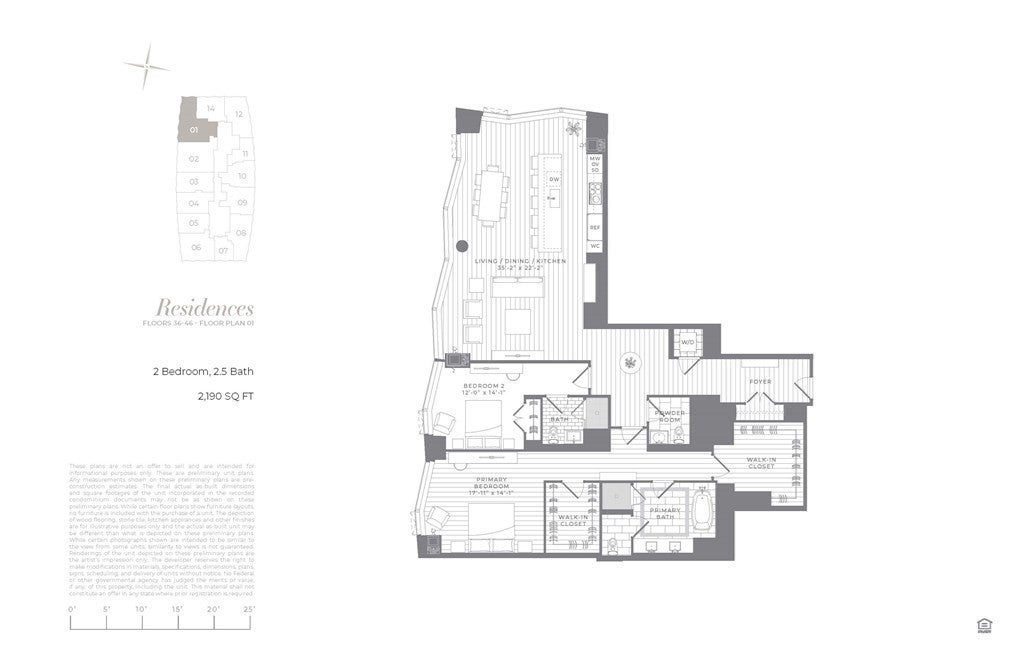 240 Devonshire Street U3701, Boston, MA Photo #42