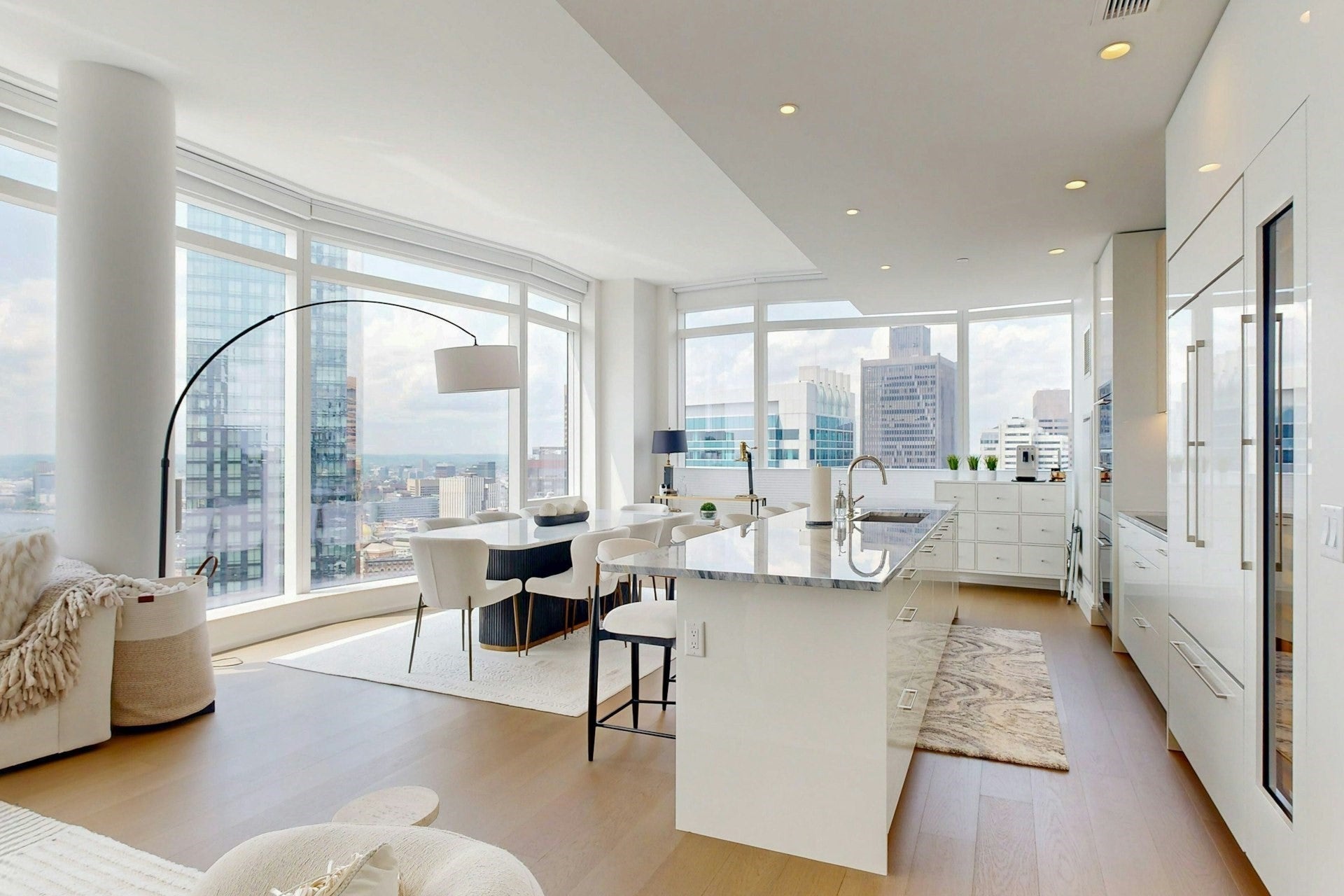 240 Devonshire Street U3701, Boston, MA Photo #4