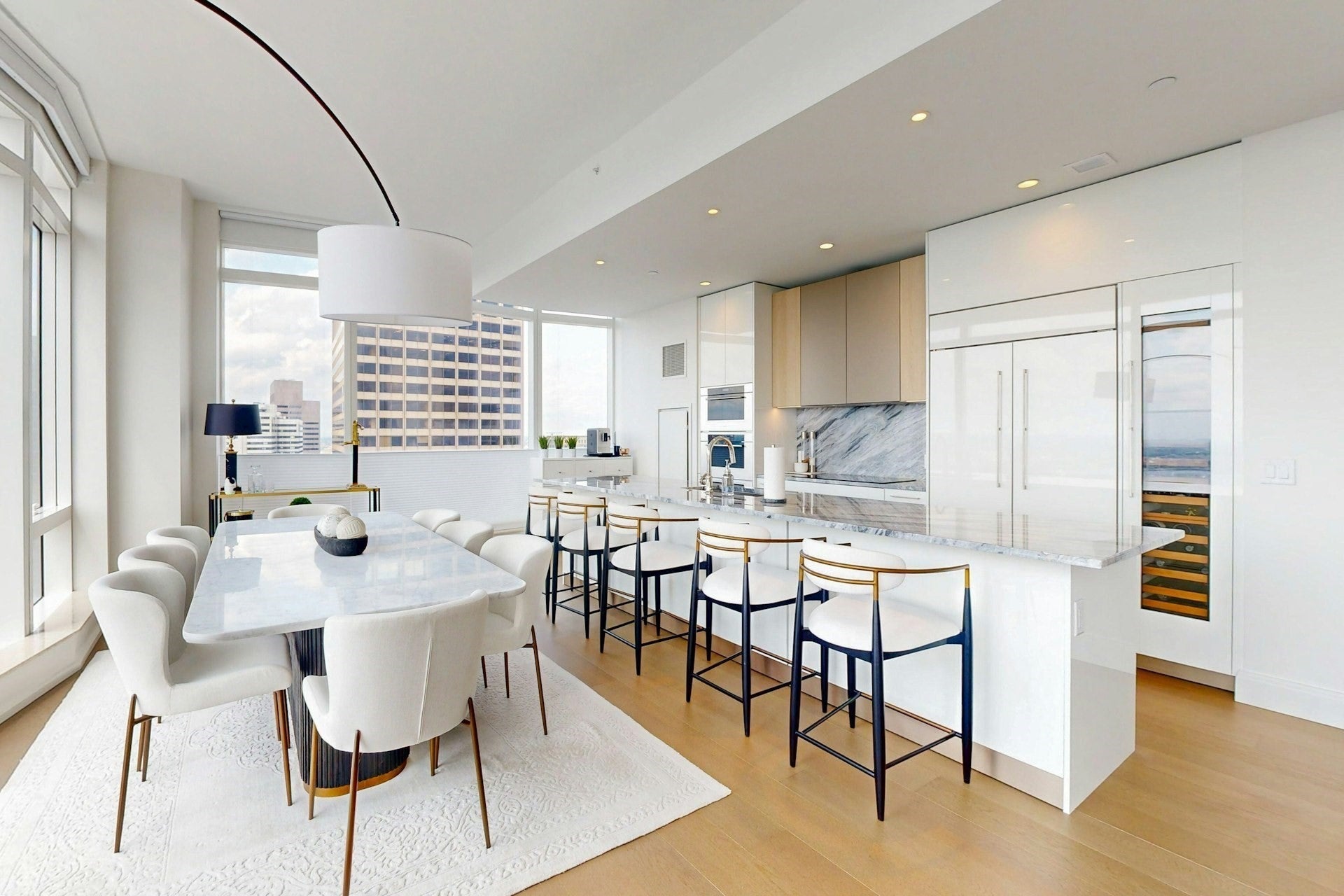 240 Devonshire Street U3701, Boston, MA Photo #6