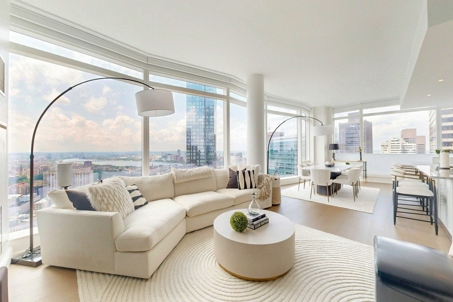 240 Devonshire Street U3701, Boston, MA Photo #3
