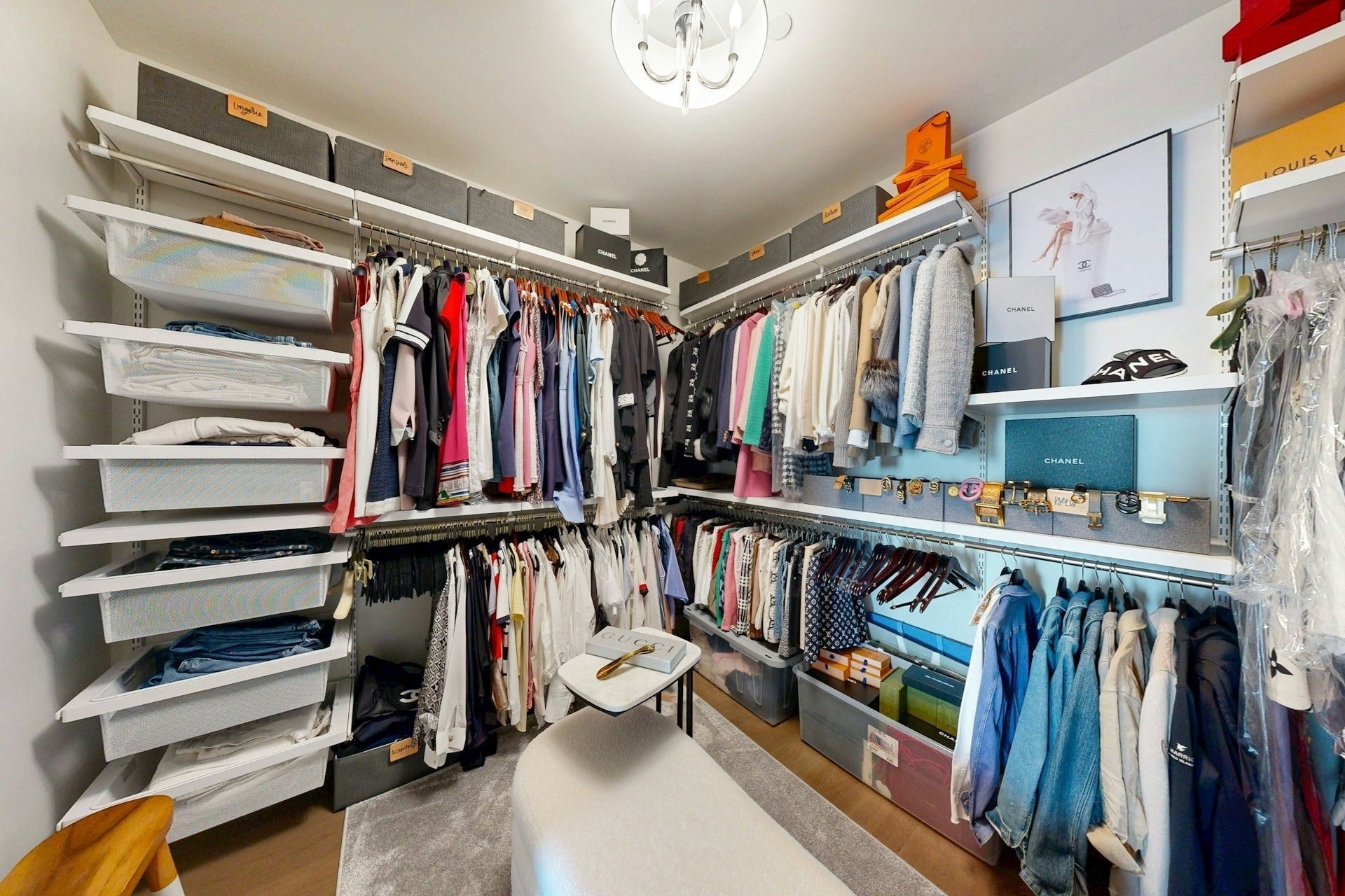 240 Devonshire Street U3701, Boston, MA Photo #18